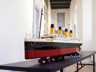 Titanic