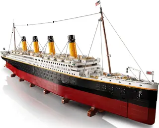 Titanic