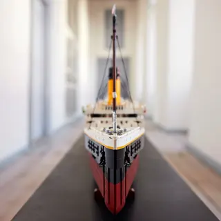 Titanic