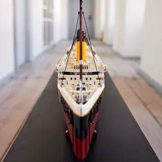 Titanic