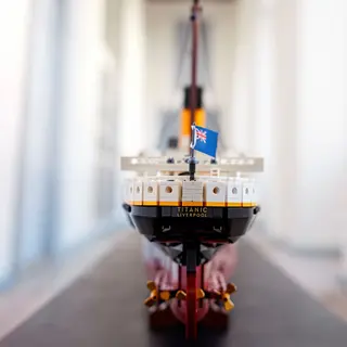 Titanic