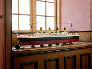 Titanic