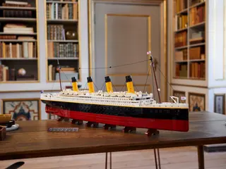 Titanic