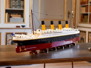 Titanic