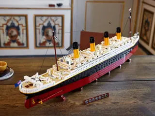 Titanic