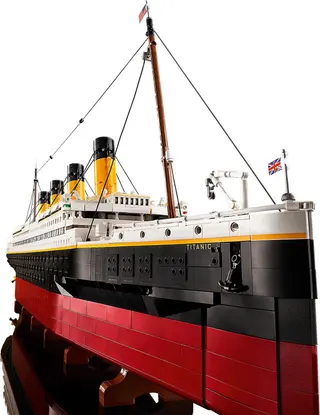 Titanic
