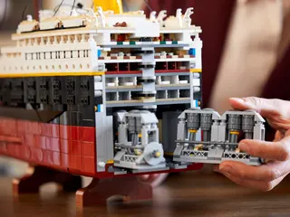 Titanic