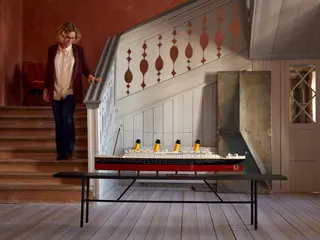 Titanic