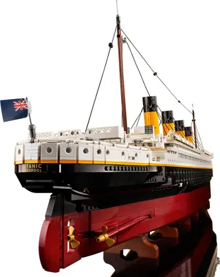 Titanic