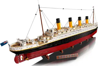 Titanic