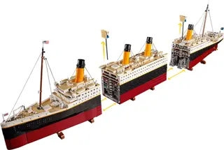 Titanic
