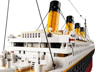 Titanic