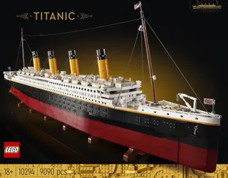 Titanic