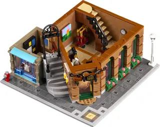 Boutique Hotel
