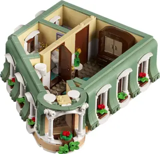 Boutique Hotel
