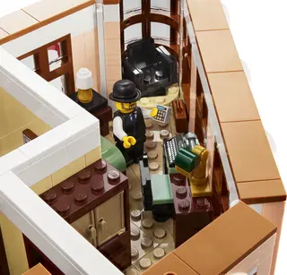 Boutique Hotel