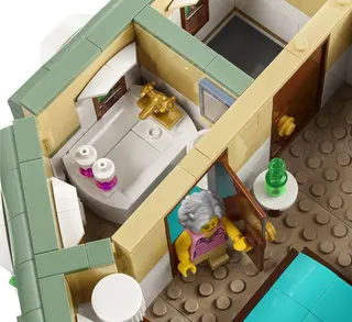 Boutique Hotel