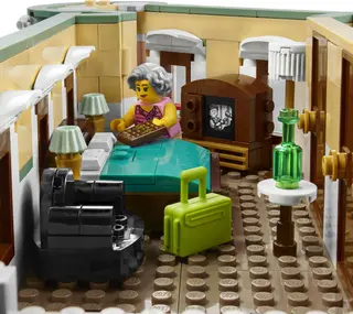 Boutique Hotel