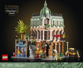 Boutique Hotel