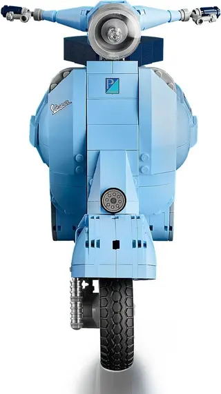 Vespa 125