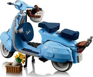 Vespa 125