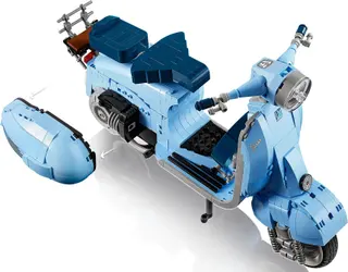 Vespa 125