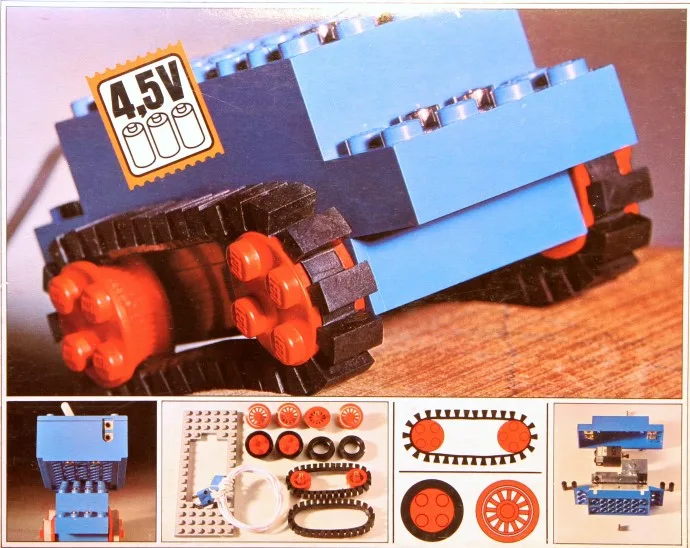 Imagination Set 3