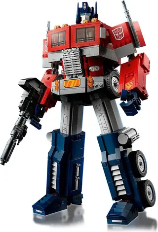 Optimus Prime