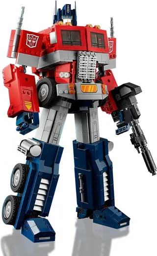 Optimus Prime