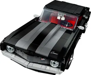 Chevrolet Camaro Z/28 1969