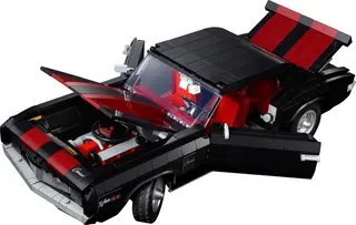 Chevrolet Camaro Z/28 1969