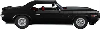 Chevrolet Camaro Z/28 1969