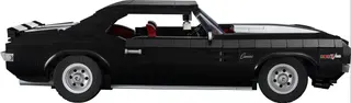 Chevrolet Camaro Z/28 1969