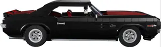 Chevrolet Camaro Z/28 1969