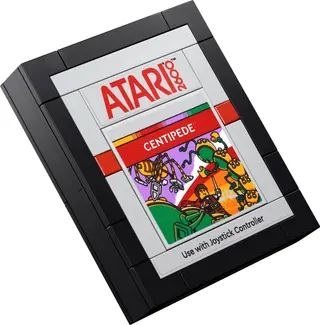 Atari 2600