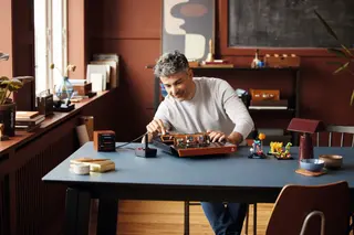 Atari 2600