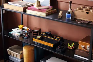 Atari 2600