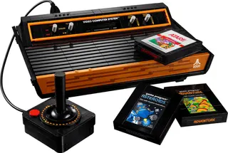Atari 2600