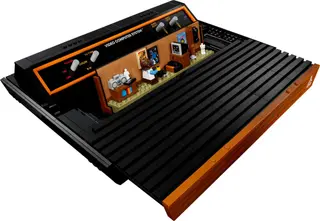 Atari 2600