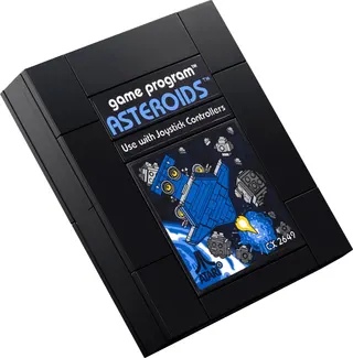 Atari 2600