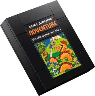 Atari 2600
