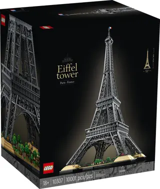 Eiffeltoren