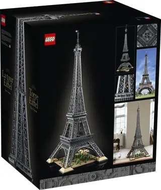 Eiffeltoren