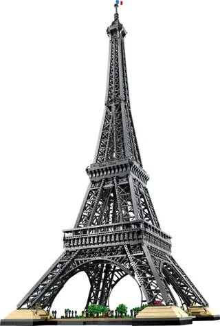 Eiffeltoren