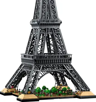 Eiffeltoren