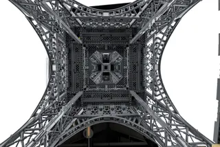 Eiffeltoren