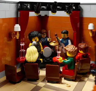Jazzclub