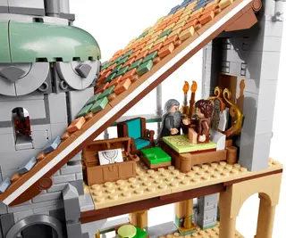 Der Herr der Ringe: Bruchtal