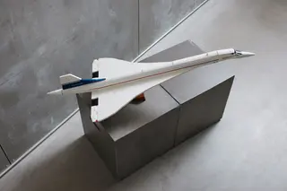 Concorde