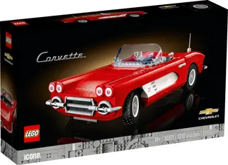 Korvette